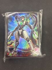遊戯王 終刻竜機ⅩⅡ－ドラスティア スリーブ ドゥームズ・ゼロ - メルカリ