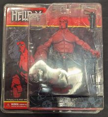 McFarlane Hellboy ヘルボーイ チェイス フィギュア - メルカリ