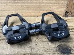 シマノ XTR PD-M9000 SPDペダル 箱付き ほぼ未使用 - メルカリ