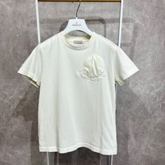 a*2様 モンクレールのTシャツ　シモーネロシャ　ジーニアス　ビジュー a*2様 モンクレールのTシャツ シモーネロシャ ジーニアス ビジュー
