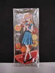 2026年最新】エヴァ アスカ アクリルスタンドの人気アイテム - メルカリ