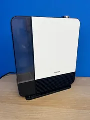 ÷ 【通電動作確認済み】 山善 YAMAZEN 加湿セラミックファンヒーター 【電化製品】 【3】のサムネイル