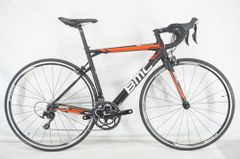 BMC カーボンロードteammachine SLR02 FOUR 最終価格 - メルカリ
