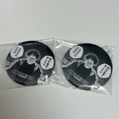 ウィンブレ 一番くじ バッジ