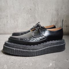 sacai Geoge Cox gibson ジョージコックス サカイ - メルカリ