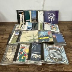 洋楽CD プログレ15枚 YES Pink Floyd King Crimson - メルカリ