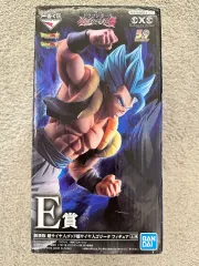 未開封 一番くじ ドラゴンボール ゴジータ E賞 フィギュア