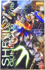 コミックボンボン通販限定 武者ウイングゼロS 武者ウイングゼロ