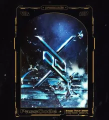 【中古】邦楽Blu-ray Disc PassCode / PassCode Zepp Tour 2021 at Zepp Hanedaのサムネイル