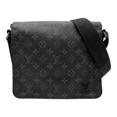 K*S様 LOUIS VUITTON エクリプス ディストリクト PM ショルダ - メルカリ