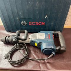 現状品】メーカー不詳 鉄筋カッター GQ-160【桶川店】 - メルカリ