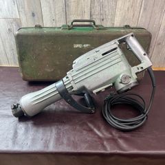 現状品】メーカー不詳 鉄筋カッター GQ-160【桶川店】 - メルカリ