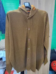 ISSEY MIYAKE HOMME フードジップアップ 4のサムネイル