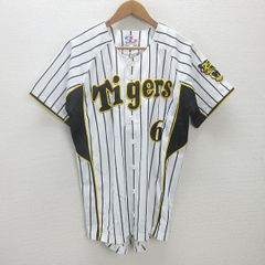 阪神タイガース デサント製 グラウンドコート 金本知憲 M 当時物 阪神タイガース デサント製 グラウンドコート 金本知憲 M 当時物
