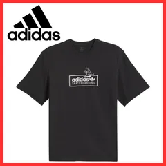 ADIDAS アディダススケートボーディング × マーク・ゴンザレス ロゴ Tシャツ Lサイズのサムネイル