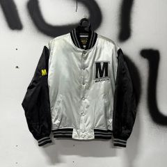 最終値下げ☆muta marine fishing XL ブルゾン☆スカジャン - メルカリ