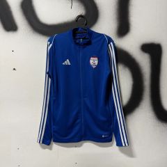 日本代表　ジャージ　上下セット　XO　 アディダス　adidas　青　サッカー adidas サッカー日本代表 ジャージ XOサイズ - メルカリ