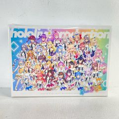 ホロライブ オリジン衣装グッズシリーズ スペシャルボックス 0期生