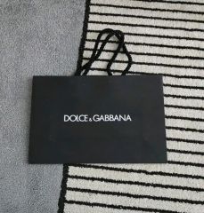 ドルチェ&ガッバーナ D＆G エナメル トートバック A4 - メルカリ