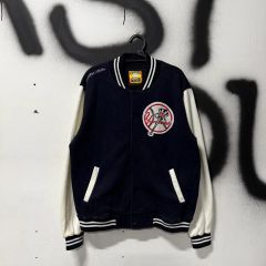 Doarat】ワッペンスタジャン 希少商品 定価50000円 即完売 - メルカリ