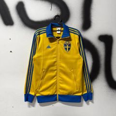 adidas アディダス スウェーデン代表 トラックジャケット ジャージ