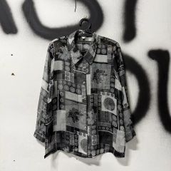 トップス BAGARCH PAISLEY TIEDYE SHIRTS BAGARCH PAISLEY TIEDYE SHIRTS - メルカリ