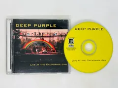 2024年最新】deep purple california jamの人気アイテム - メルカリ