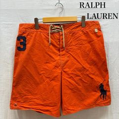 Ralphlauren BEAMS別注 チノショーツTHE BIG CHINO - メルカリ