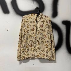 POPPY あさぎーにょ メニードッグゴブランパーカ - メルカリ