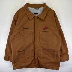 90s USA製 rudeboy ルードボーイ バイカラー ジャケット レゲエ - メルカリ