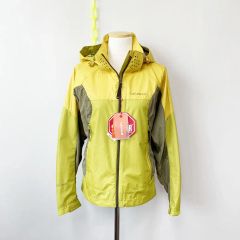 RAF SIMONS ダクトテープノースリーブパーカー FW 17/18 名作 - メルカリ