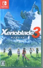 2026年最新】Xenoblade3（ゼノブレイド3） switchの人気アイテム