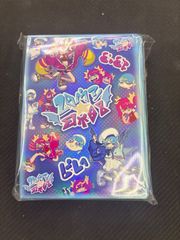 遊戯王 ライブツイン BMG リィラ ミッドナイトブルー プレイマット