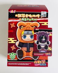 NARUTO 大蛇丸 ぬいぐるみ EAKI 第2弾 中国限定 公式正規品 - メルカリ