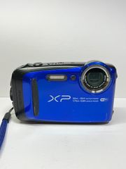 美品動作OK FUJIFILM FinePix XP 本体 オレンジ 防水 | Mercari
