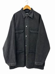 LEMAIRE / ルメール】4 POCKET BLOUSON 2024ss - メルカリ