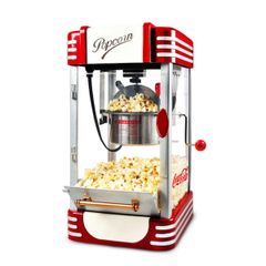 コカコーラ ポップコーンメーカー Coca Cola 製造機 ノスタルジア