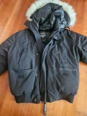 Canada Goose(カナダグース) チリワック ブルゾン ダウンのサムネイル