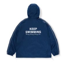 BTS 公式 SWIM Wind Jacket ジャケット XL ARIRANG - メルカリ