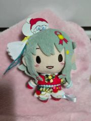 シャニマス 桑山千雪 gift ミニぬいぐるみ - メルカリ