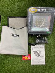 HATAYA 充電式LEDケイ・ライト LWK-10M 本体 箱に傷有り - メルカリ