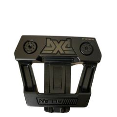 PXG 26 スカル パター ヘッドカバー付き箱付 - メルカリ