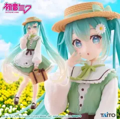 初音ミク 初音ミク ファッション カントリー ver フィギュア