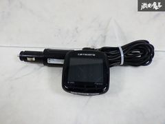 カロッツェリアドライブレコーダーND-DVR10 - メルカリ