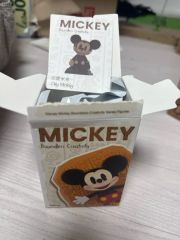 Disney Mickey Mouse アムウェイ　ポップコーン 値下げしました！Disney Mickey Mouse アムウェイ ポップコーン - メルカリ
