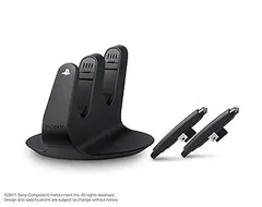 DUALSHOCK 3 充電スタンド