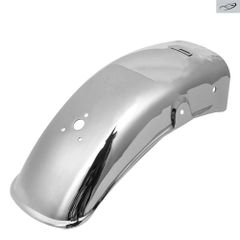 デイトナ Kawasaki エンジンガードw400W650クロームメッキ - メルカリ
