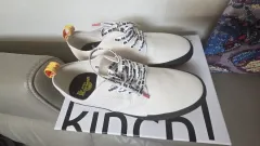 DR. MARTENS ドクターマーチン プレ スラー /uk8/eu42のサムネイル