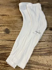 KC481 アソス assos アームカバー 白 2のサムネイル
