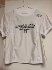 Codegraphy 半袖Tシャツ 白のサムネイル